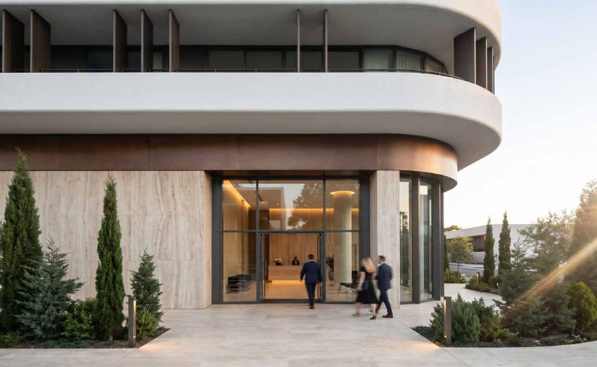Modern Business Centre | Agia Zoni, Limassol