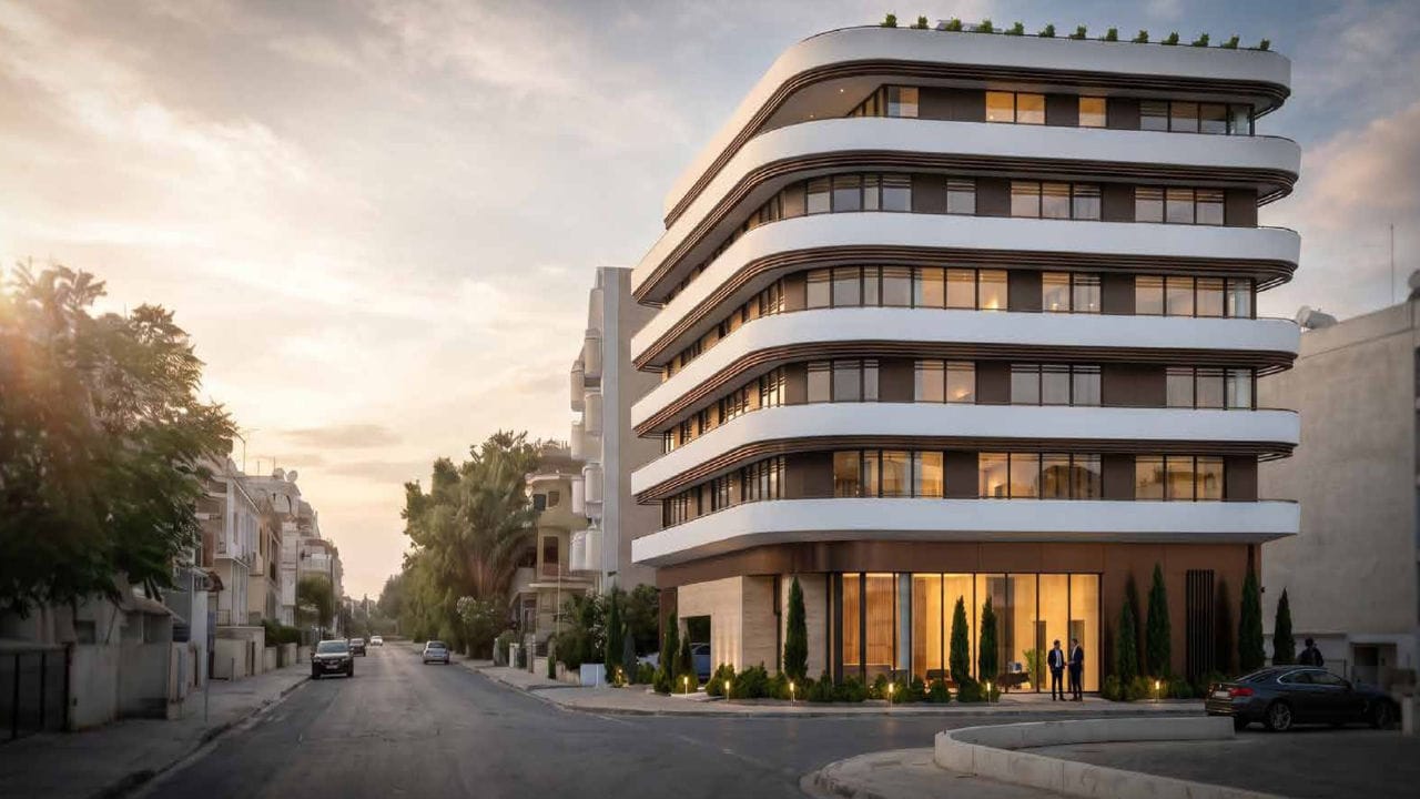 1525-commercial-property-for-sale-in-limassol-5 Modern Business Centre | Agia Zoni, Limassol
