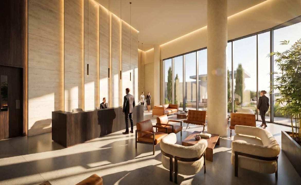 Modern Business Centre | Agia Zoni, Limassol