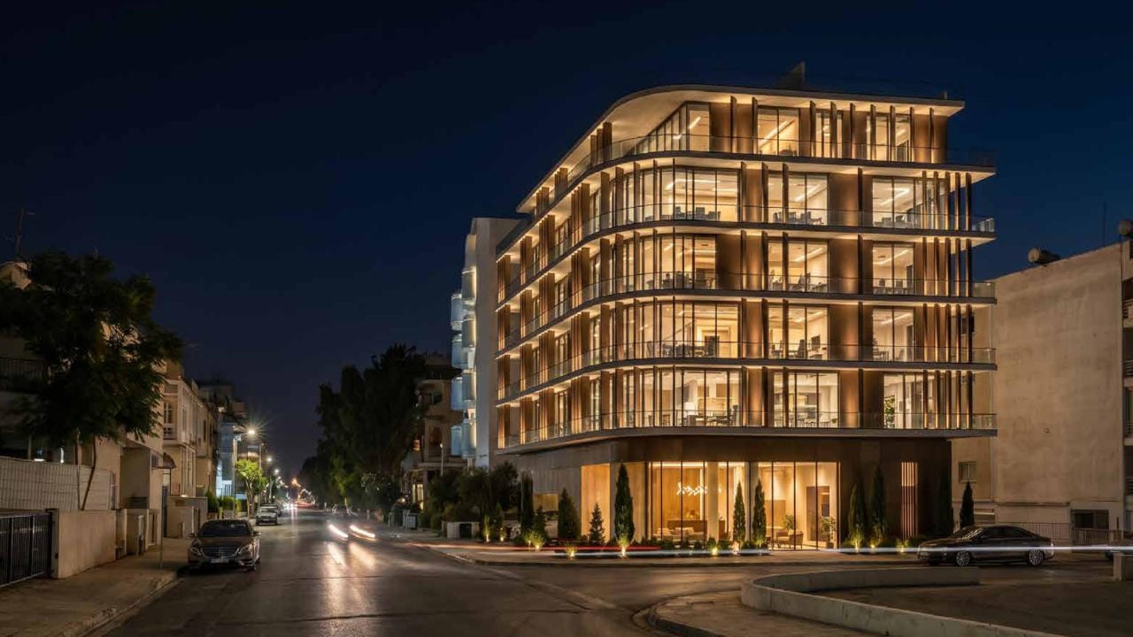 1525-commercial-property-for-sale-in-limassol-8 Modern Business Centre | Agia Zoni, Limassol