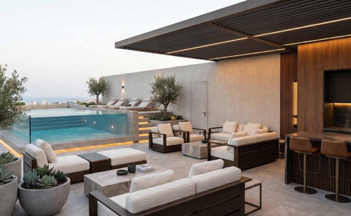 Modern Business Centre | Agia Zoni, Limassol