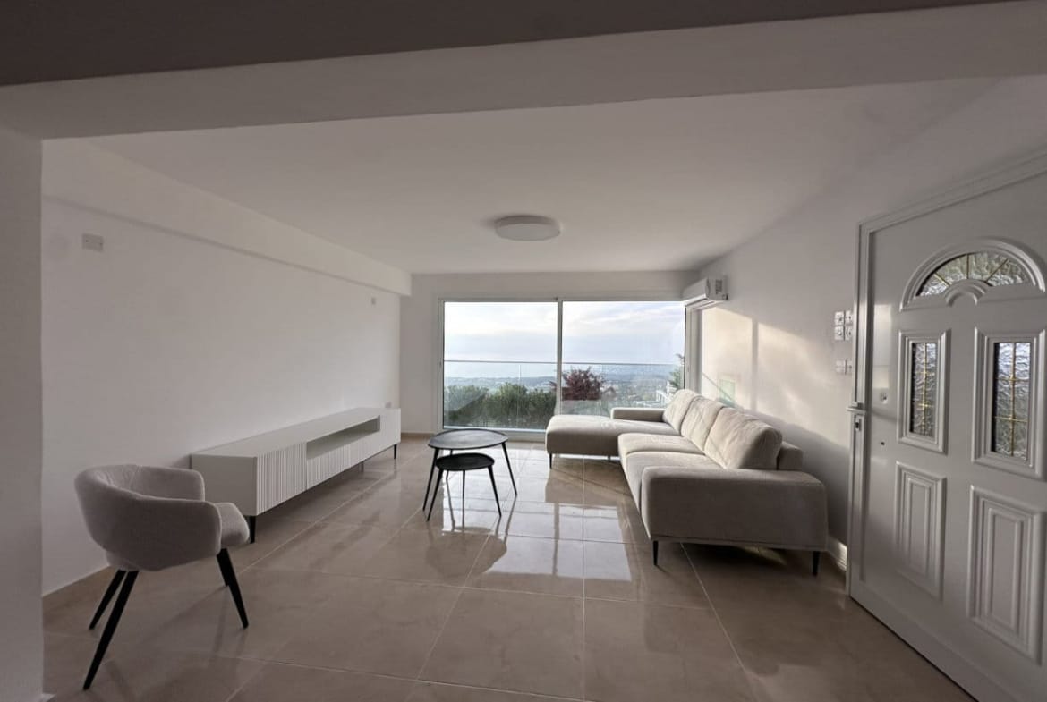 Beautiful Villa In Tala, Paphos