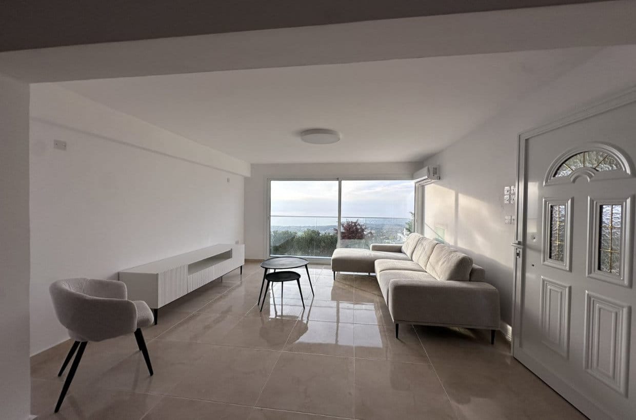 Beautiful Villa In Tala, Paphos