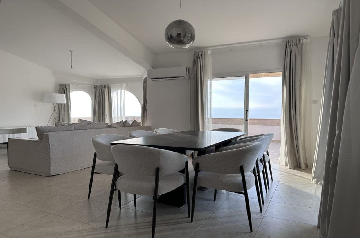 Beautiful Villa In Tala, Paphos