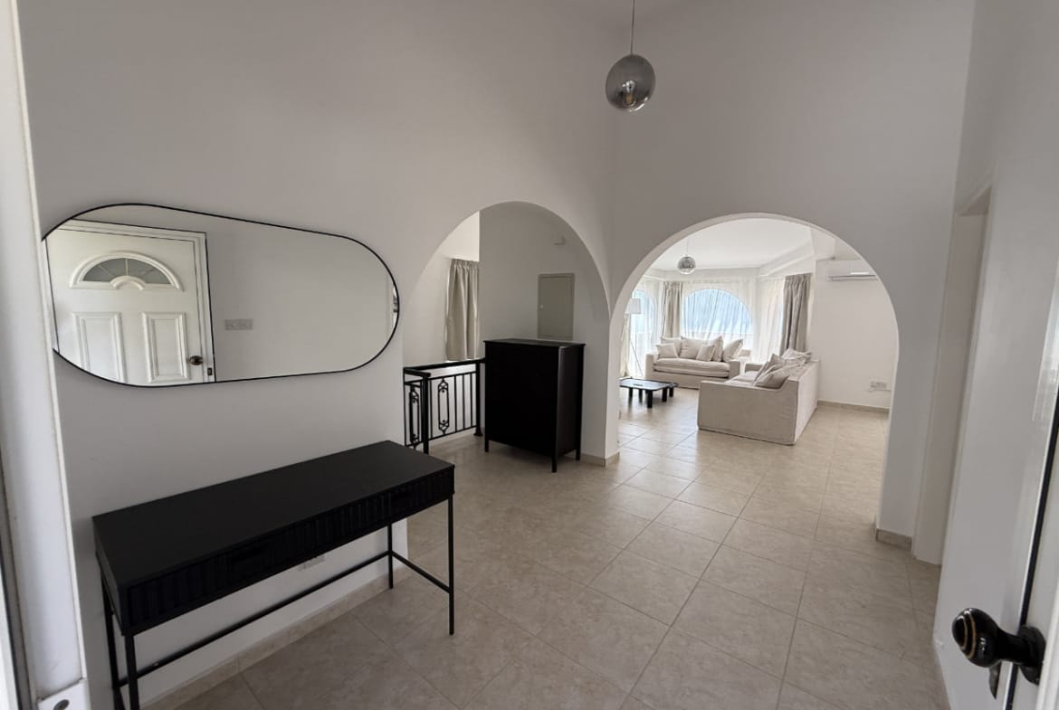 Beautiful Villa In Tala, Paphos