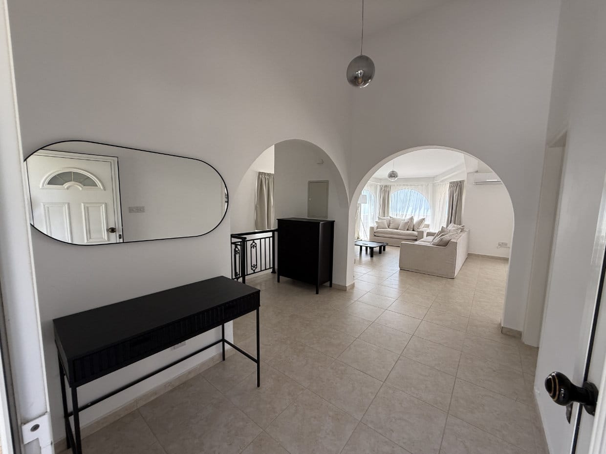 1526-3A Beautiful Villa In Tala, Paphos