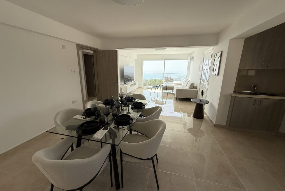 Beautiful Villa In Tala, Paphos