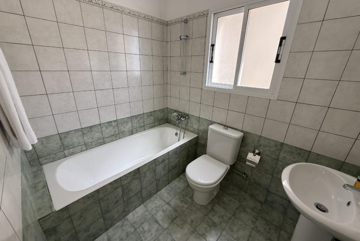 Beautiful Villa In Tala, Paphos