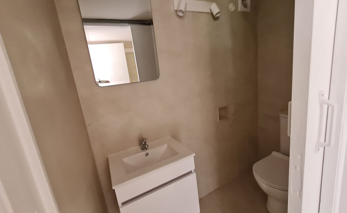 Spacious Office For Rent | Nicosia City Centre