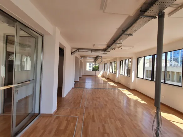 Spacious Office For Rent | Nicosia City Centre