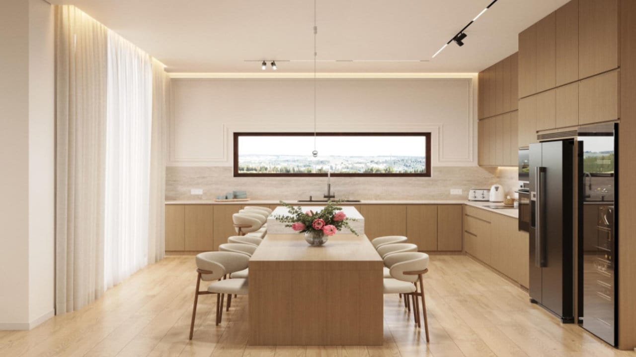 1528-interior-2 Luxury 4 Bedroom Detached Villa