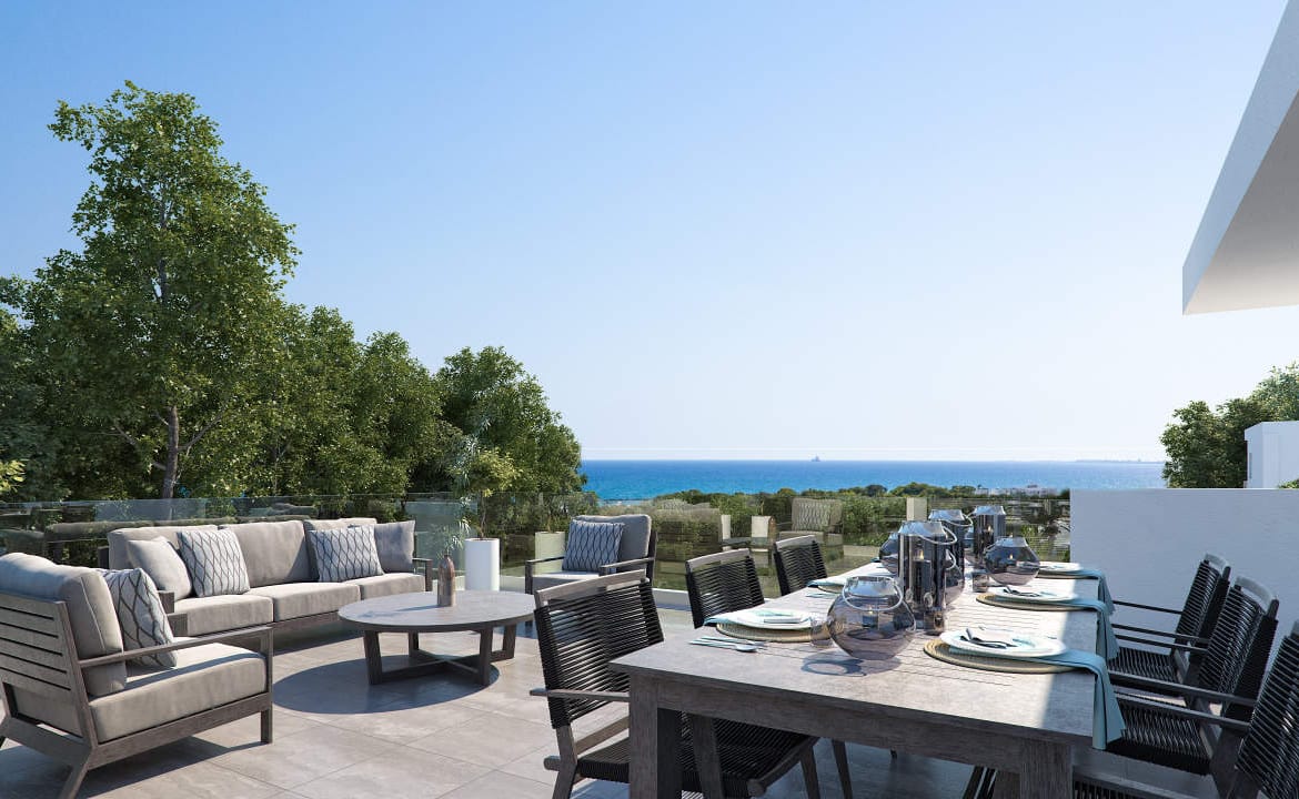 Luxury 4 Bedroom Detached Villa