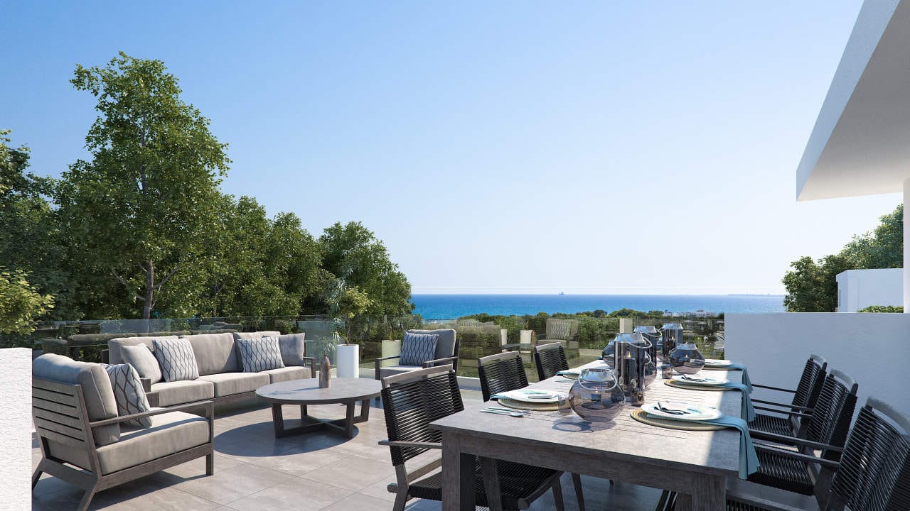 1528-roof-garden Luxury 4 Bedroom Detached Villa
