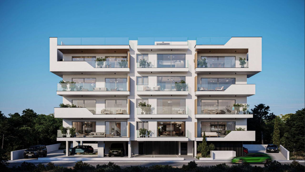 1530-apartment-in-lykavitos 3 Bedroom Apartment | Lykavitos, Nicosia