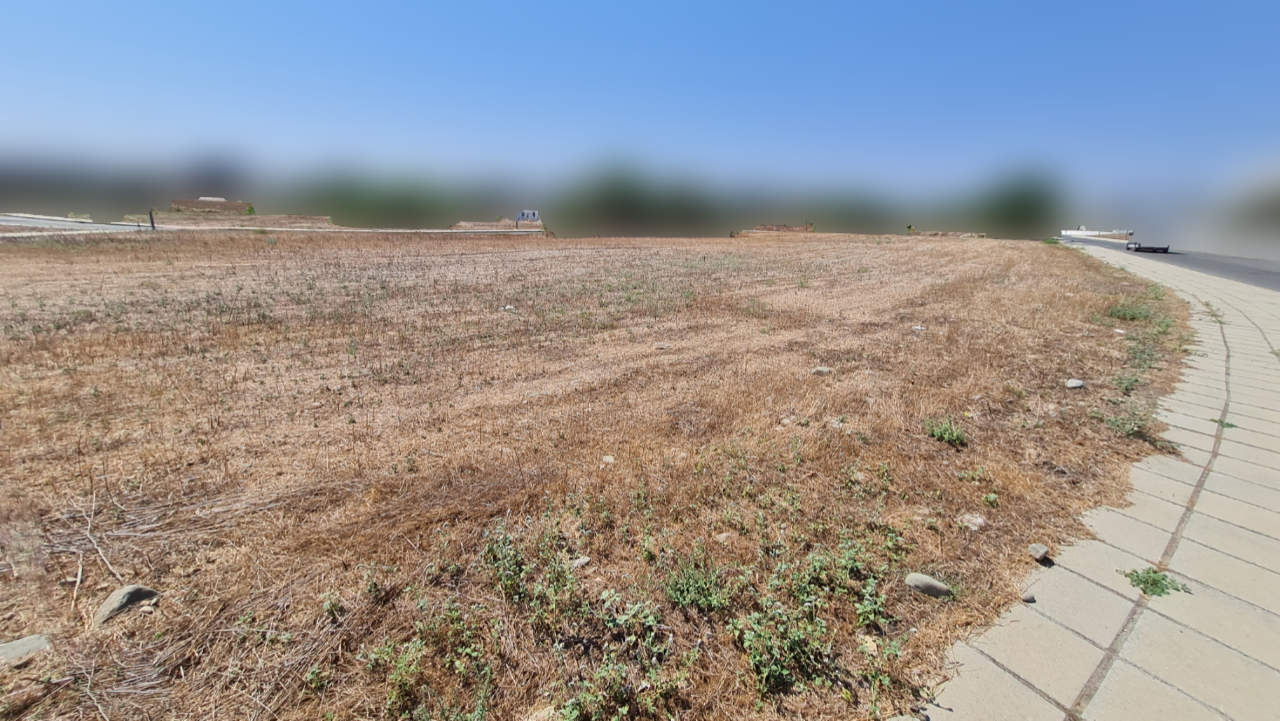 Residential Plot for Sale in Makedonitissa, Nicosia