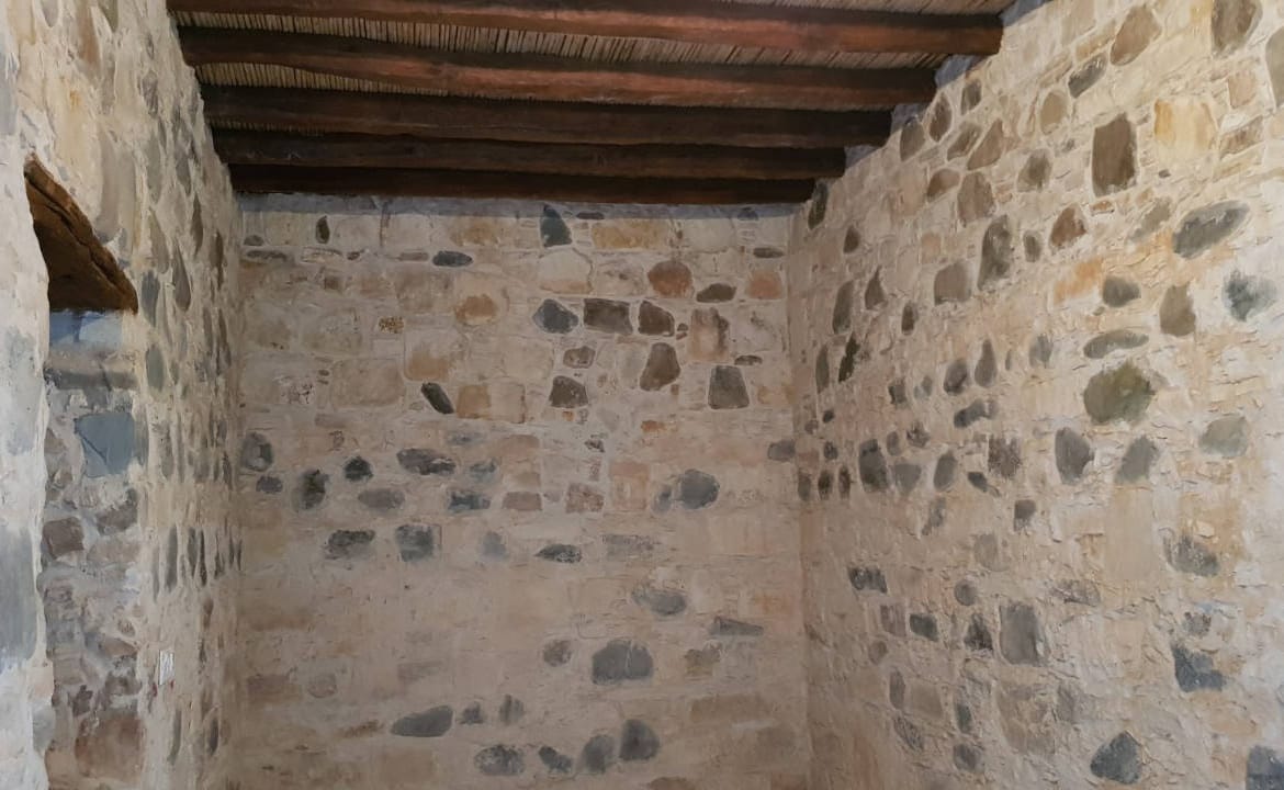 Fully Restored Listed Building | Kampia – Nicosia