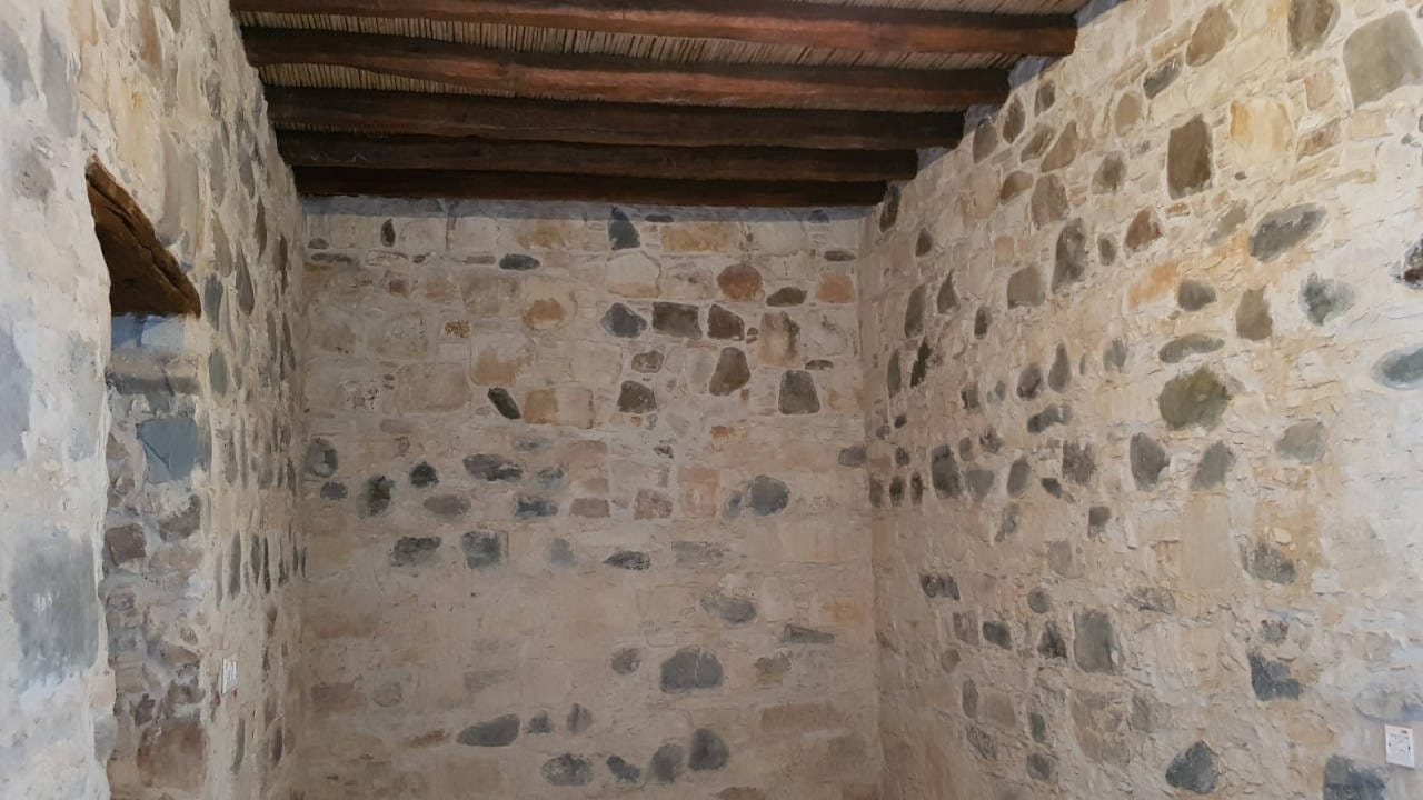 Fully Restored Listed Building | Kampia – Nicosia