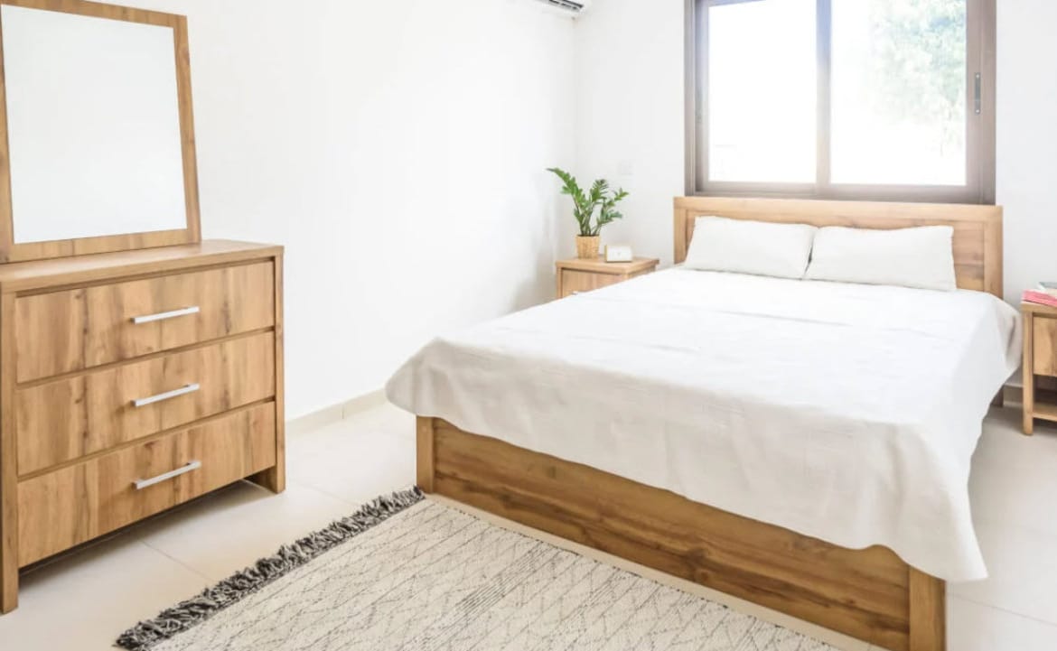 Residential Building | Aglantzia, Nicosia