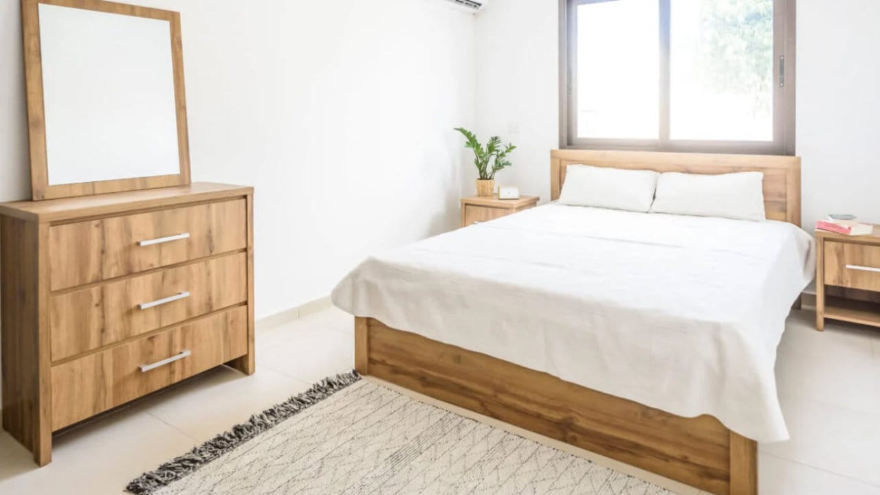 Residential Building | Aglantzia, Nicosia