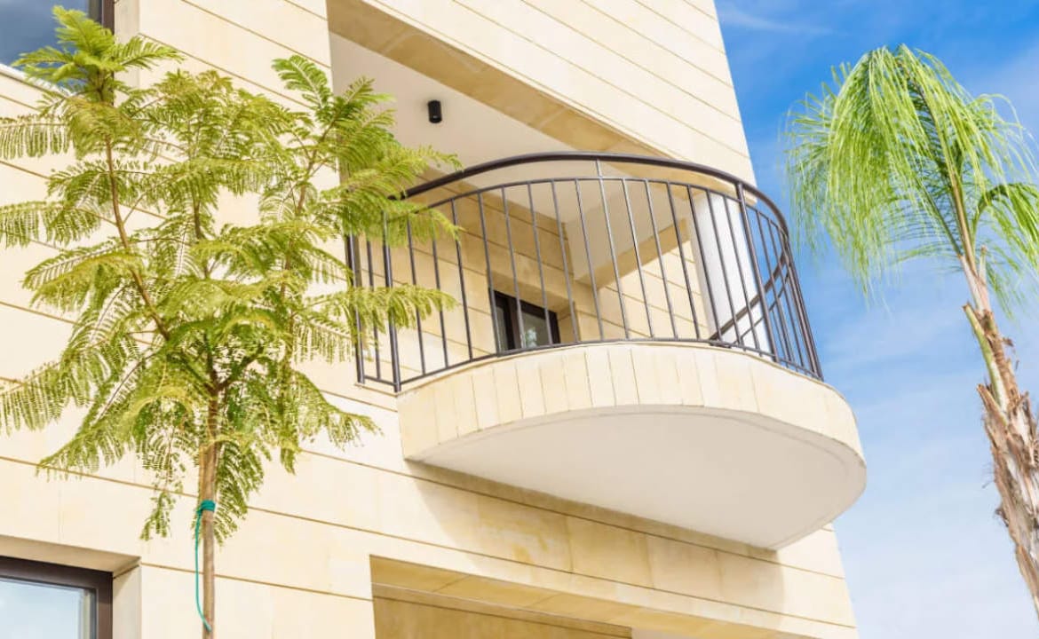 Residential Building | Aglantzia, Nicosia