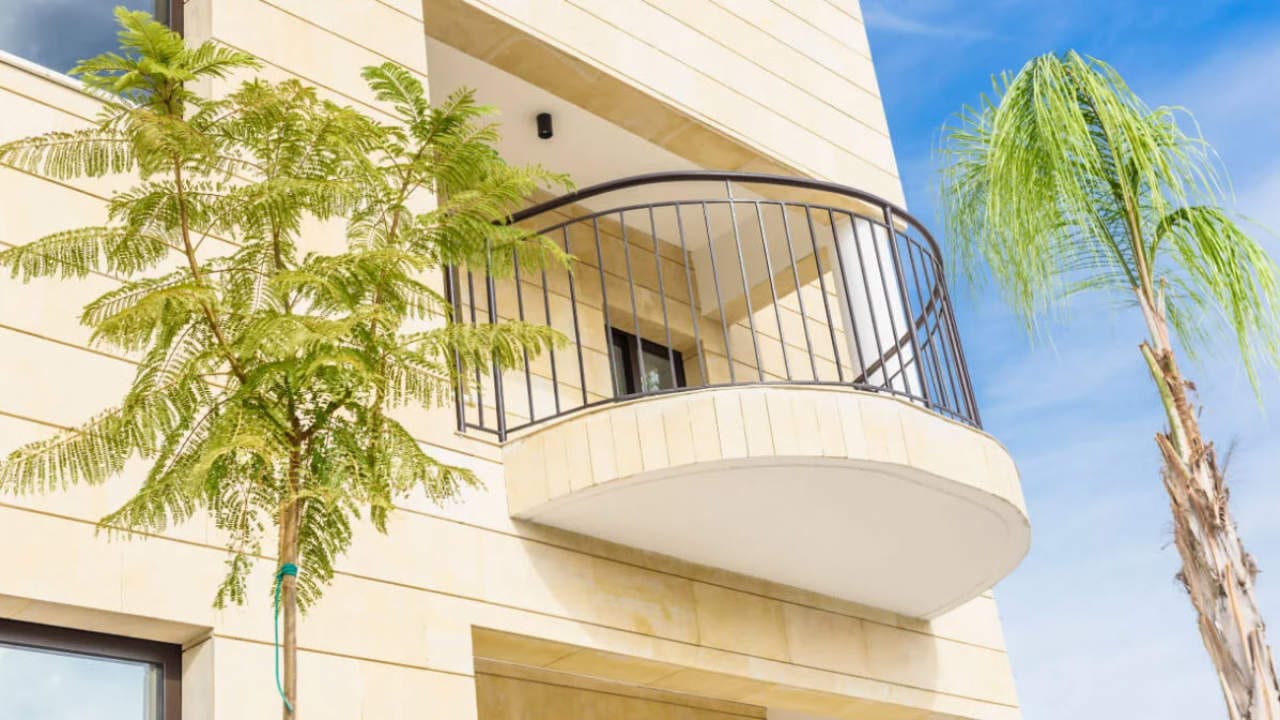 Residential Building | Aglantzia, Nicosia