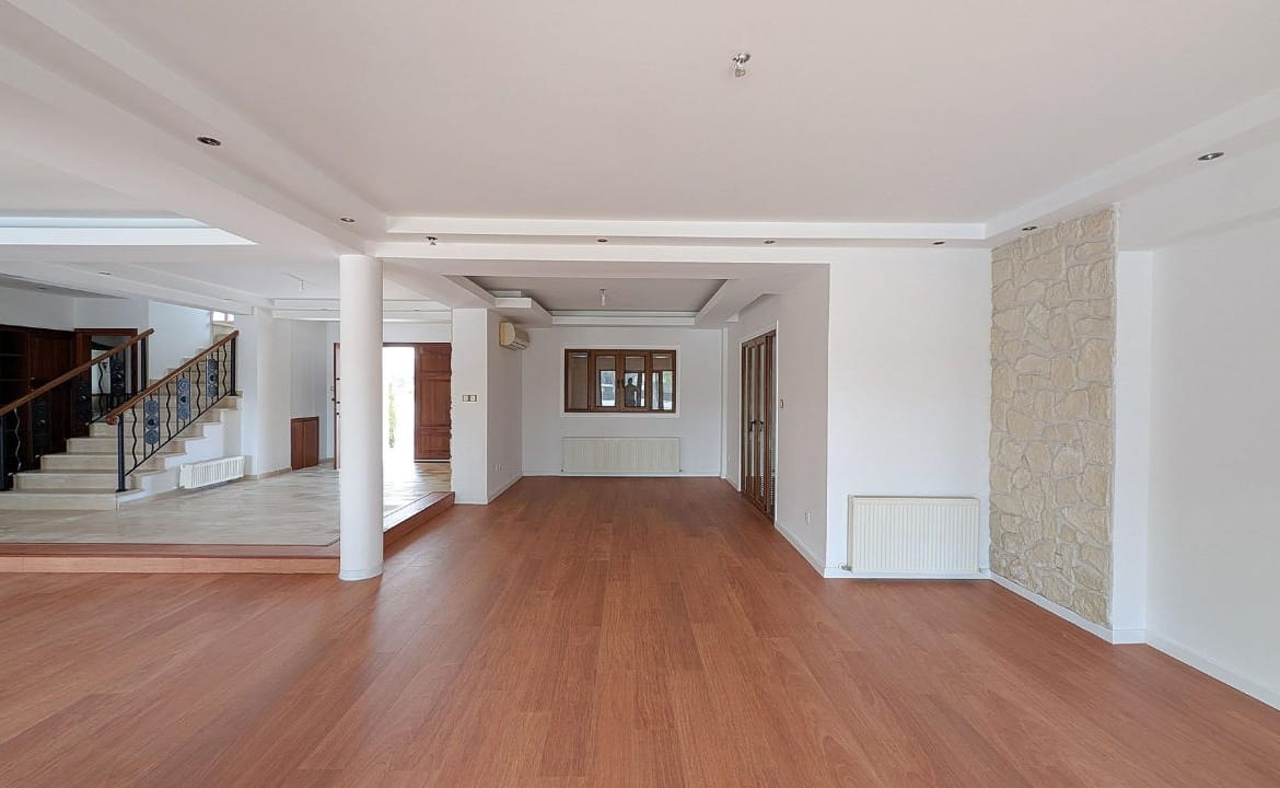 Luxury Villa | Latsia – Nicosia