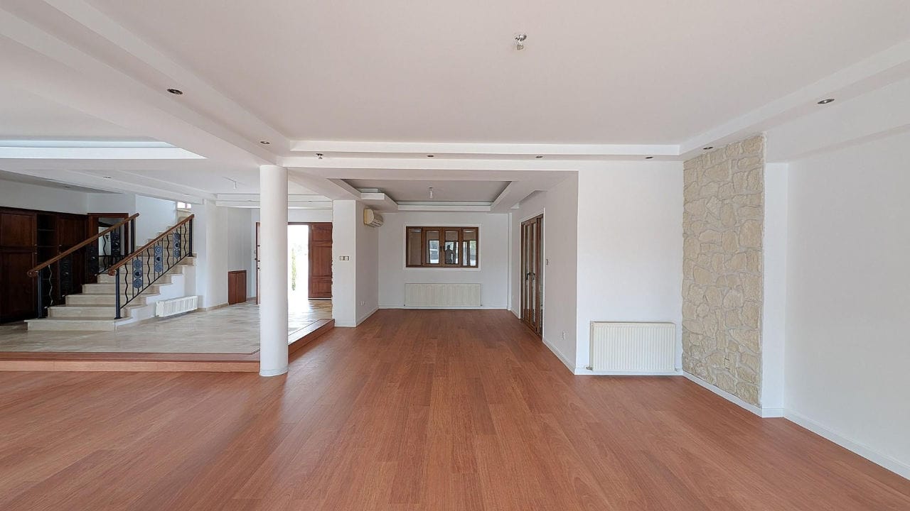 Luxury Villa | Latsia – Nicosia