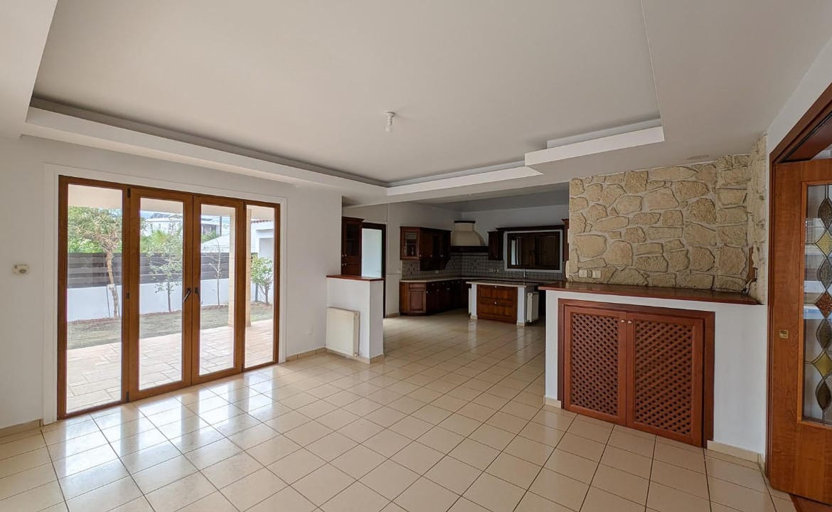 Luxury Villa | Latsia – Nicosia