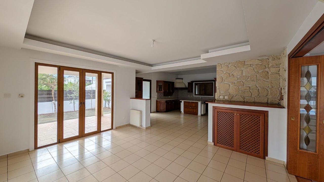 Luxury Villa | Latsia – Nicosia