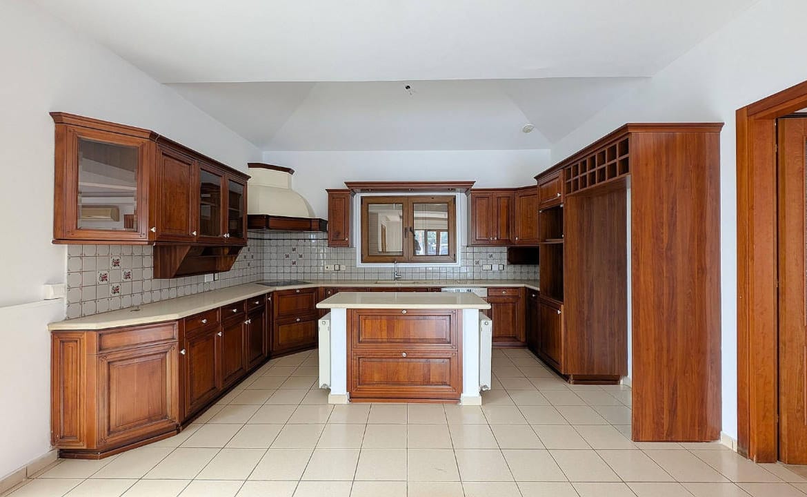 Luxury Villa | Latsia – Nicosia