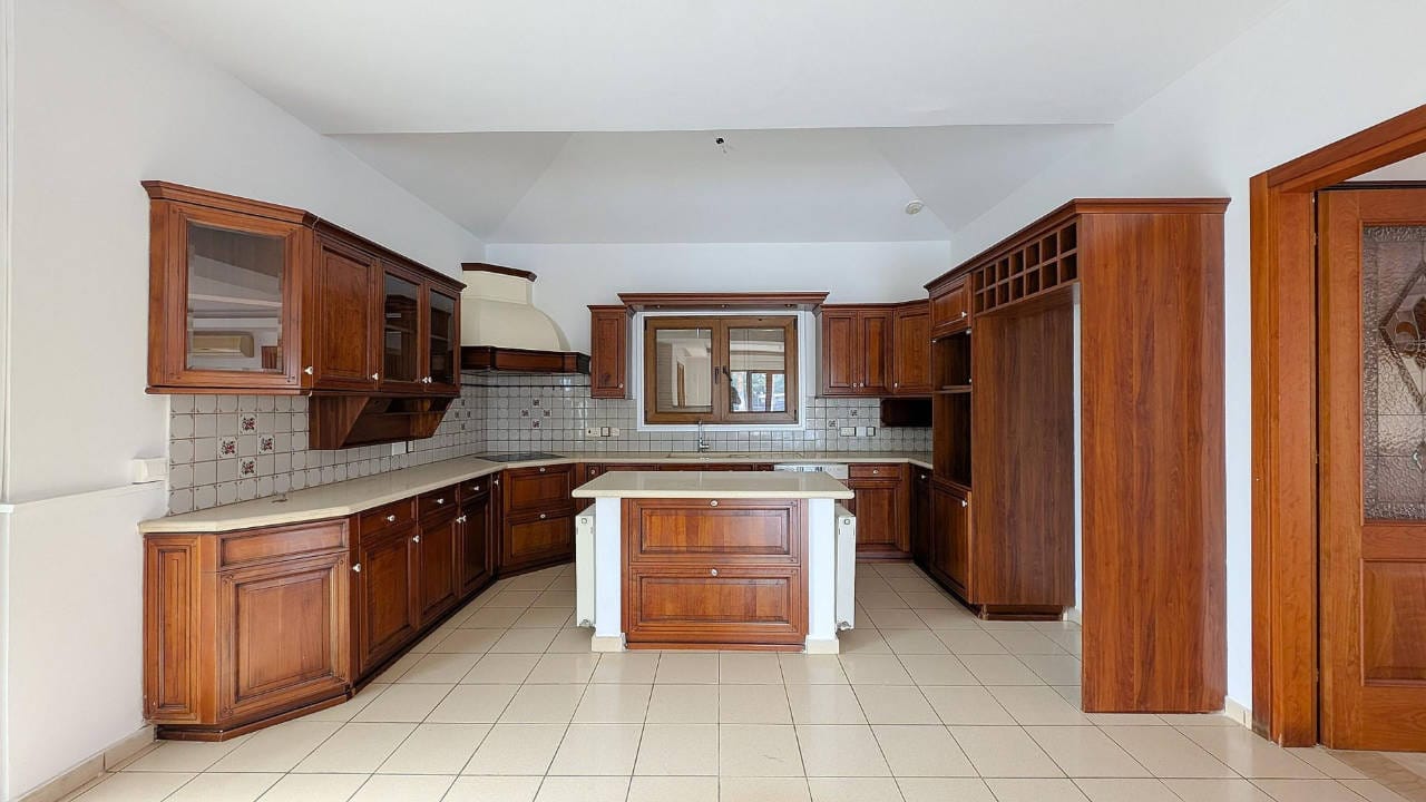 Luxury Villa | Latsia – Nicosia