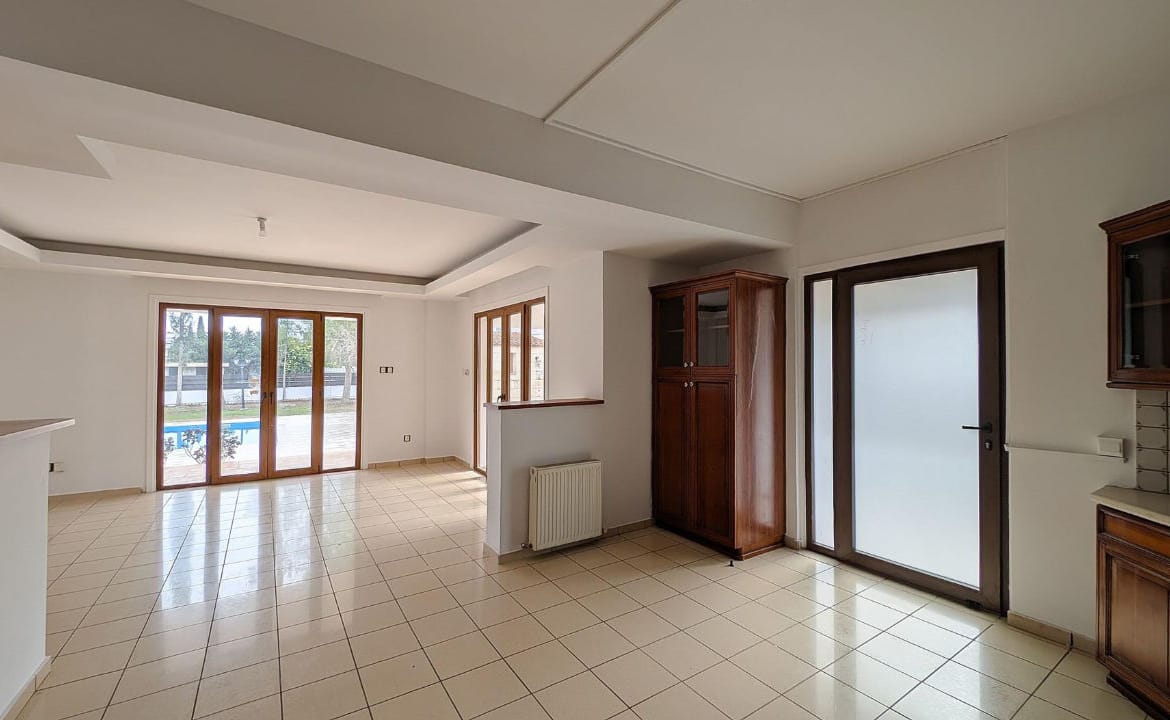 Luxury Villa | Latsia – Nicosia