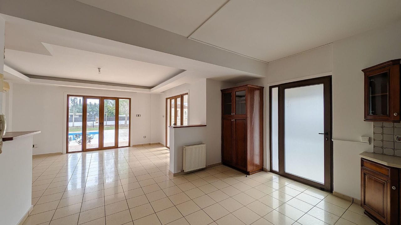 Luxury Villa | Latsia – Nicosia