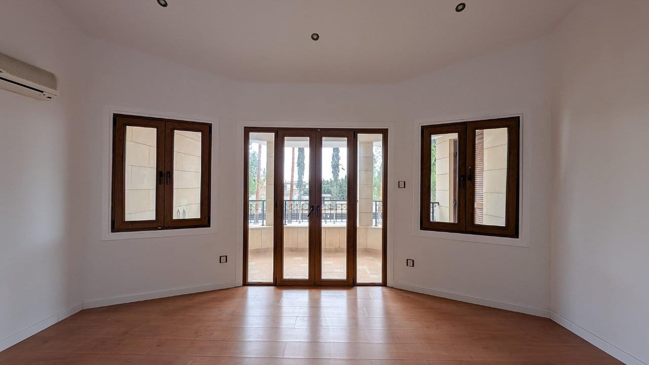 Luxury Villa | Latsia – Nicosia