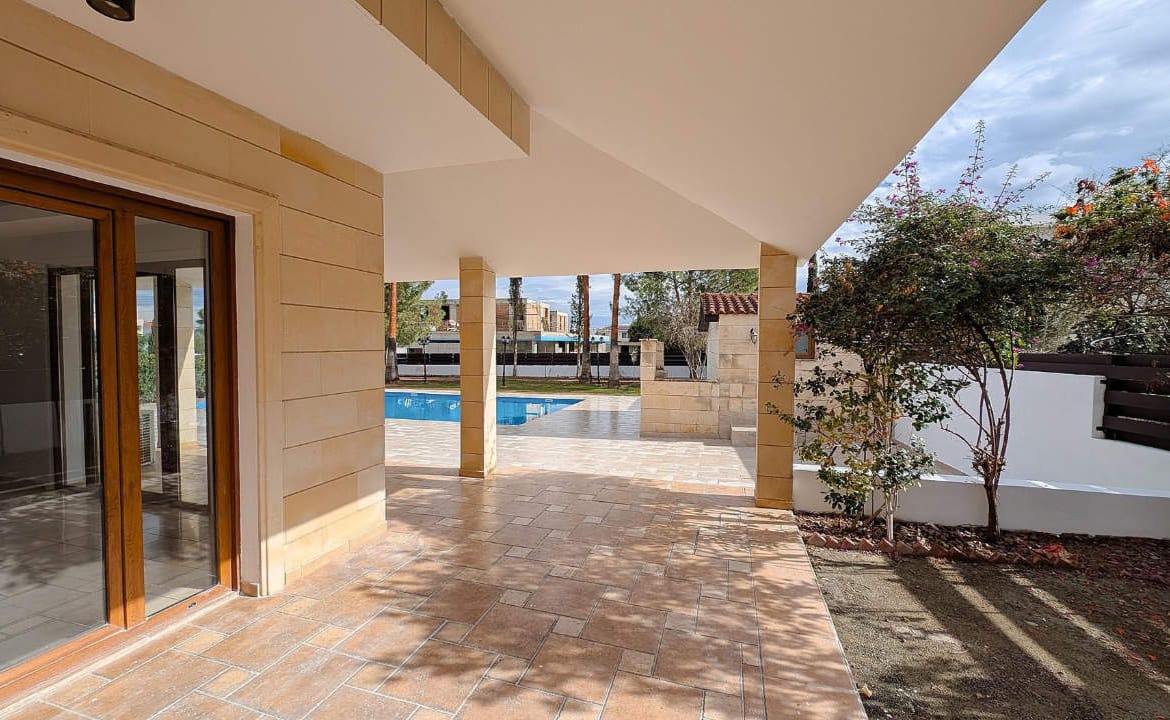 Luxury Villa | Latsia – Nicosia