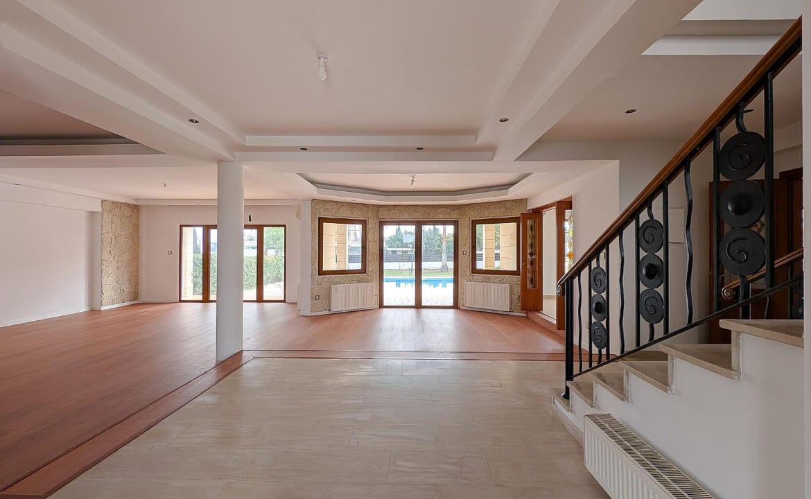 Luxury Villa | Latsia – Nicosia