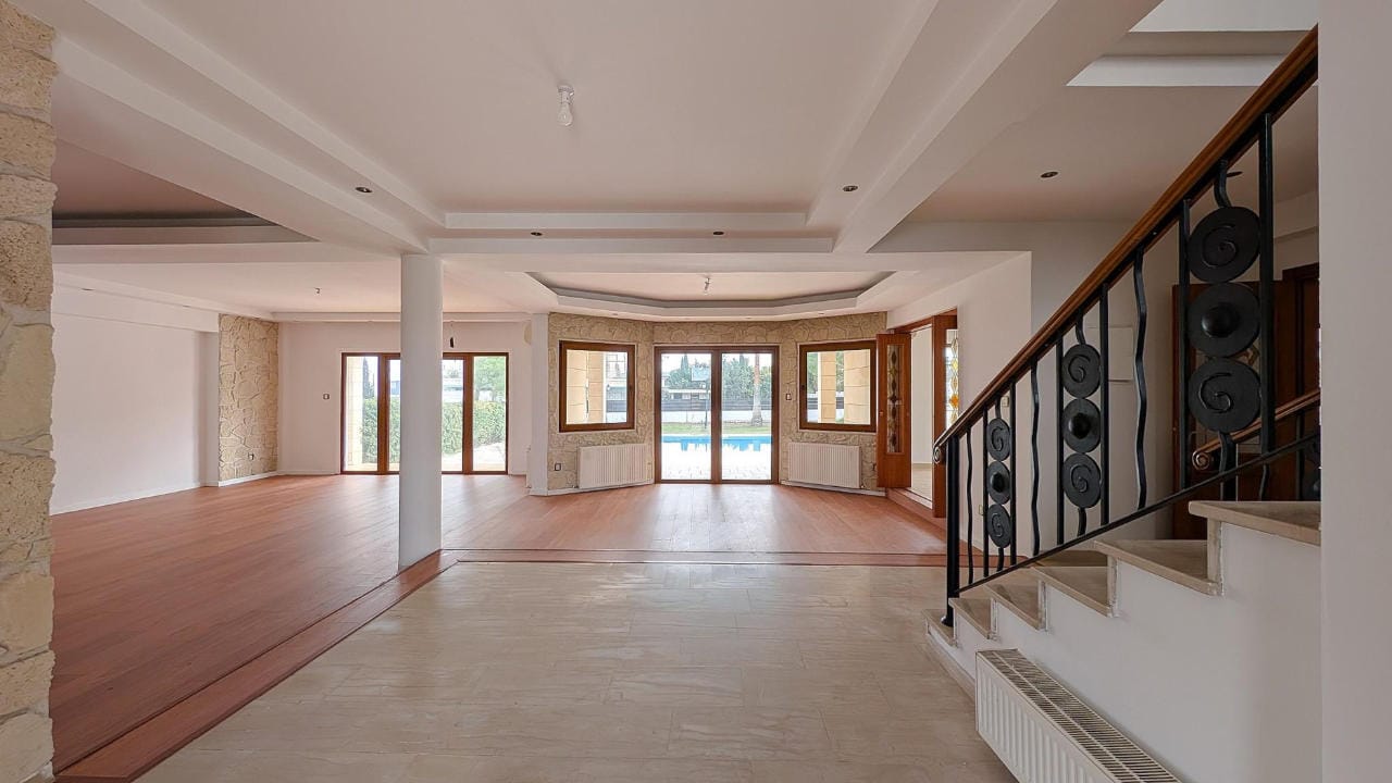 Luxury Villa | Latsia – Nicosia