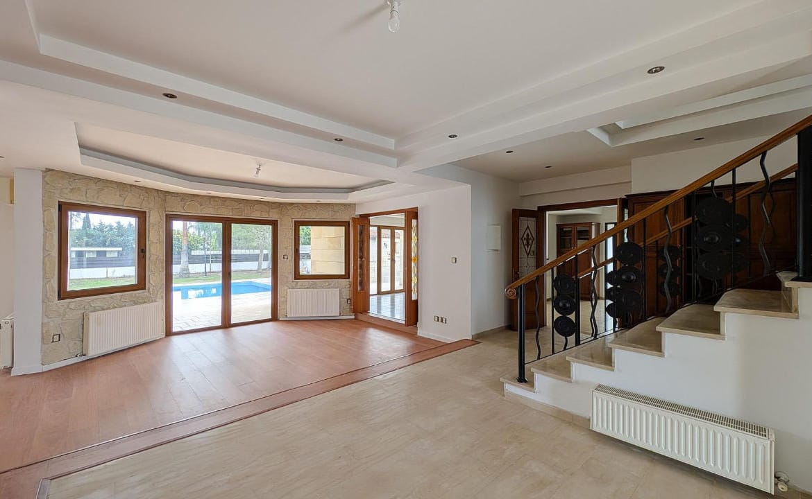 Luxury Villa | Latsia – Nicosia