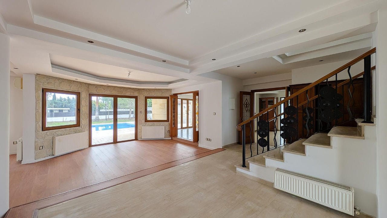 Luxury Villa | Latsia – Nicosia