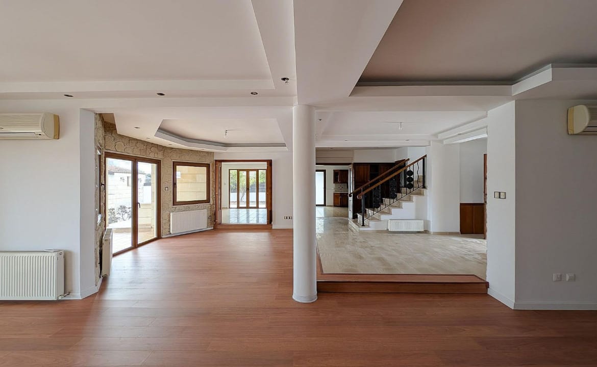 Luxury Villa | Latsia – Nicosia