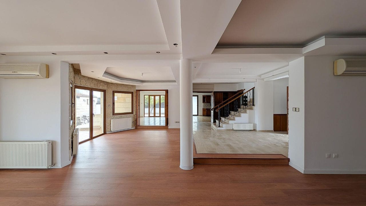 Luxury Villa | Latsia – Nicosia