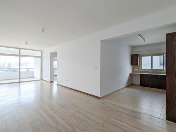 2 Bedroom Apartment | Lakatamia, Nicosia