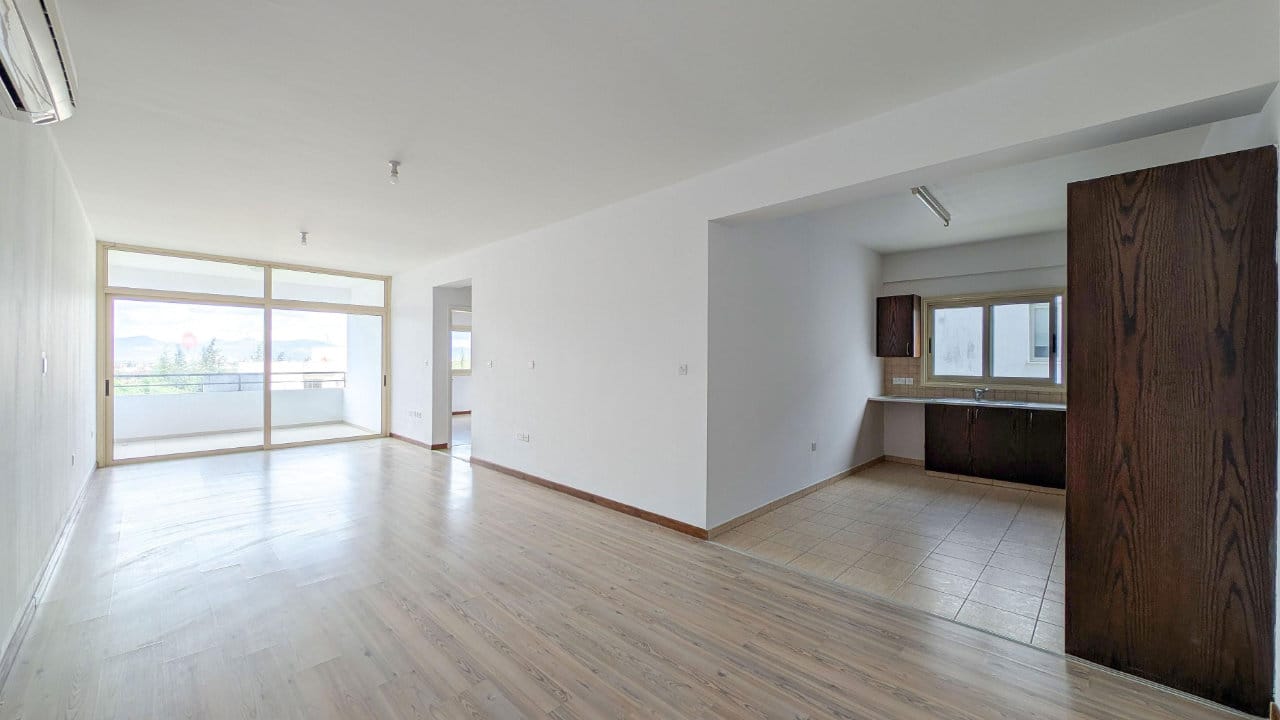 2 Bedroom Apartment | Lakatamia, Nicosia