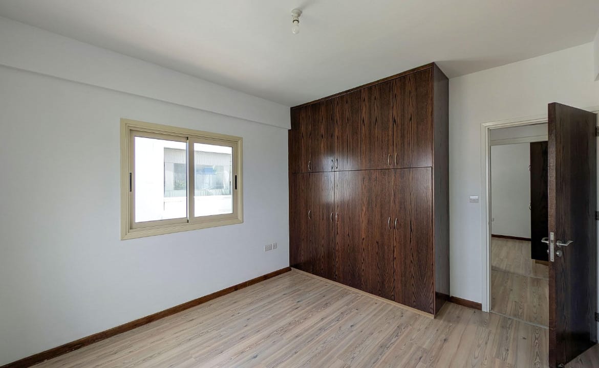 2 Bedroom Apartment | Lakatamia, Nicosia