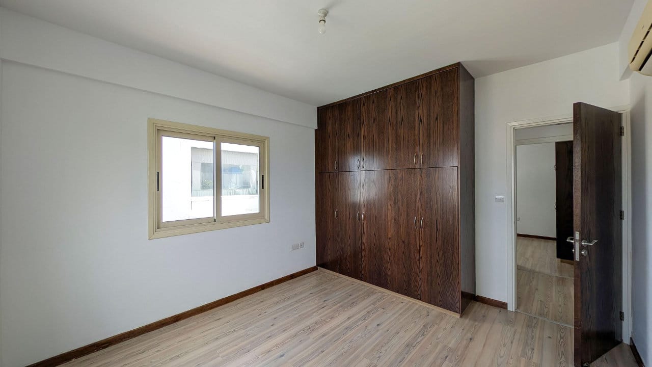 2 Bedroom Apartment | Lakatamia, Nicosia