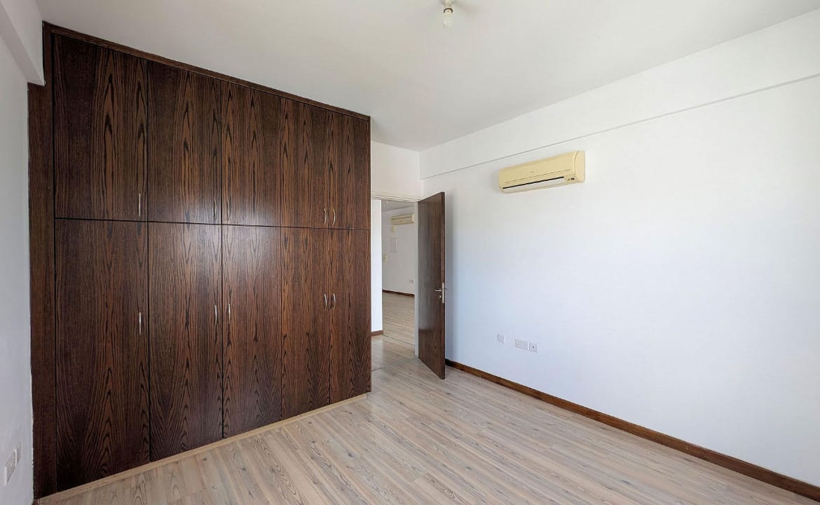 2 Bedroom Apartment | Lakatamia, Nicosia