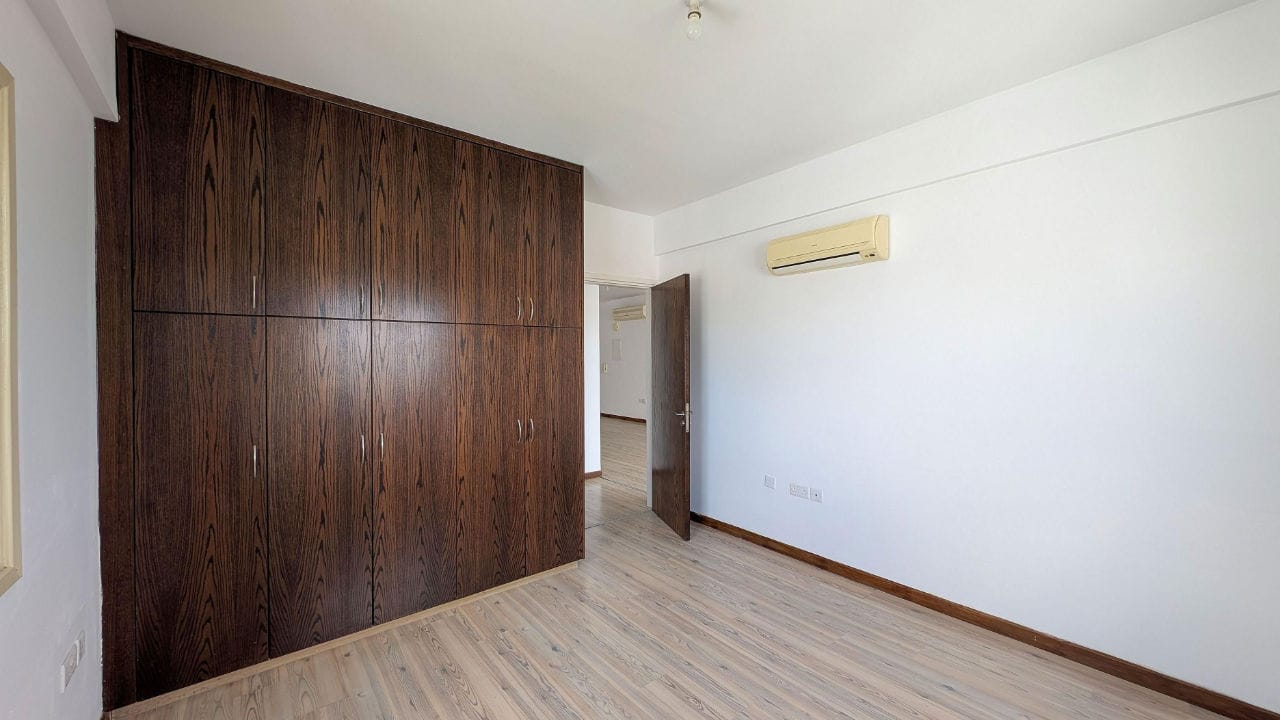 2 Bedroom Apartment | Lakatamia, Nicosia