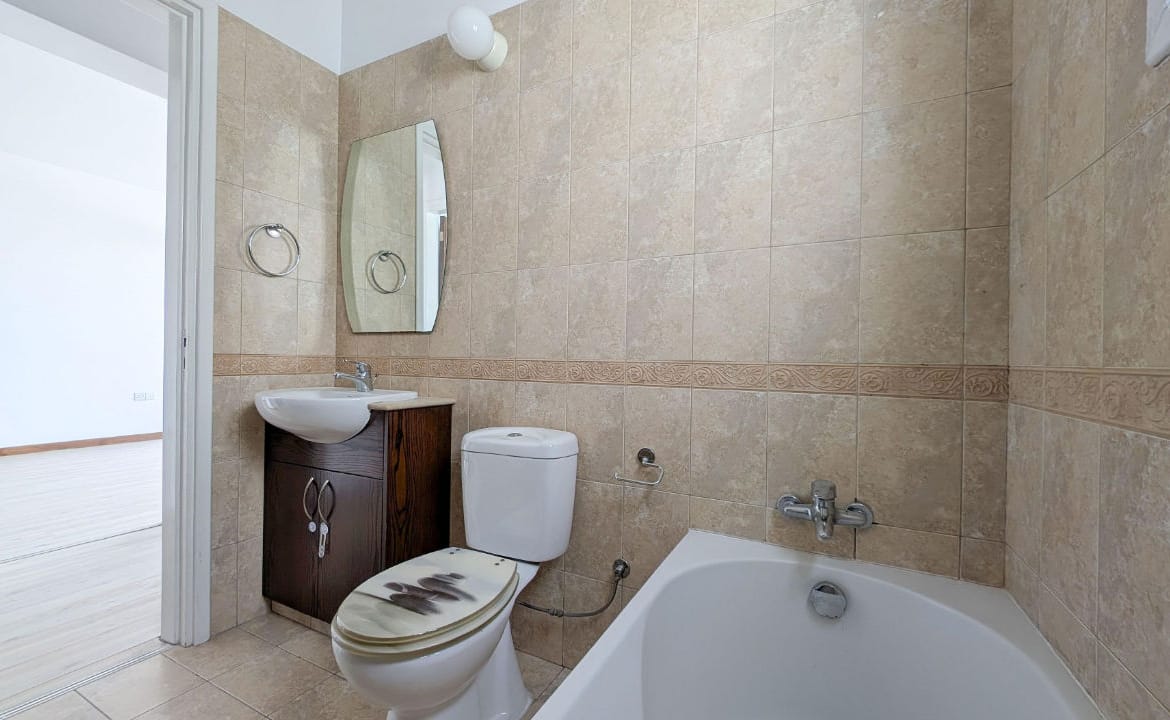 2 Bedroom Apartment | Lakatamia, Nicosia