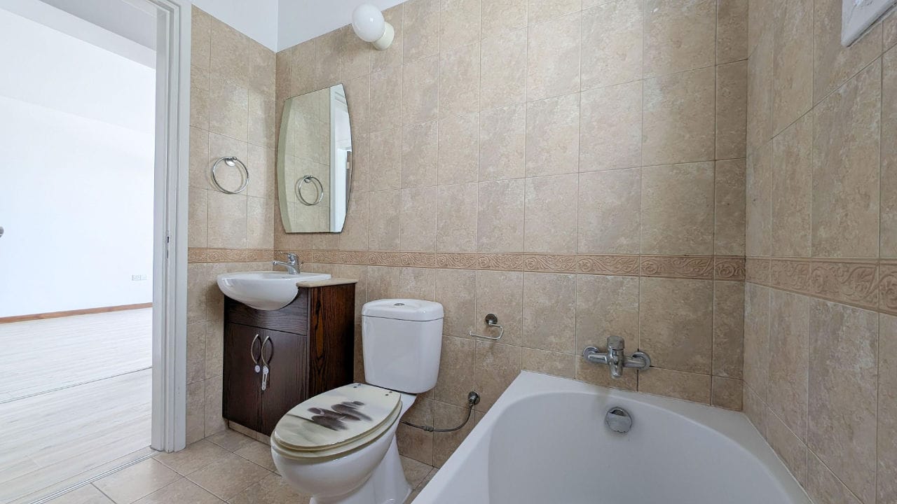 2 Bedroom Apartment | Lakatamia, Nicosia