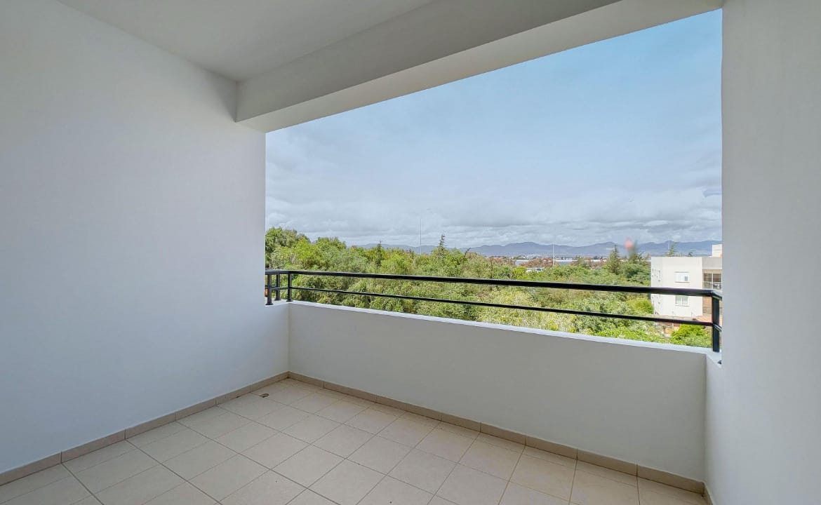 2 Bedroom Apartment | Lakatamia, Nicosia
